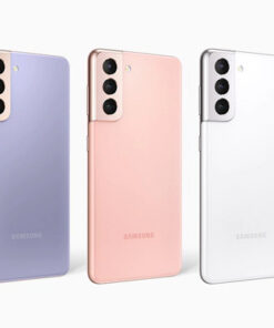 Samsung Galaxy S21 Plus 5G 256GB G996B DS (uuskasutatud)