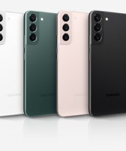 Samsung Galaxy S22 Plus 5G 256GB S906B DS (uuskasutatud)