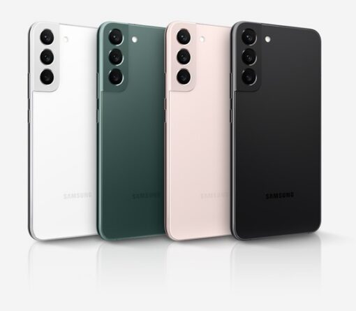Samsung Galaxy S22 Plus 5G 128GB S906B DS (uuskasutatud)