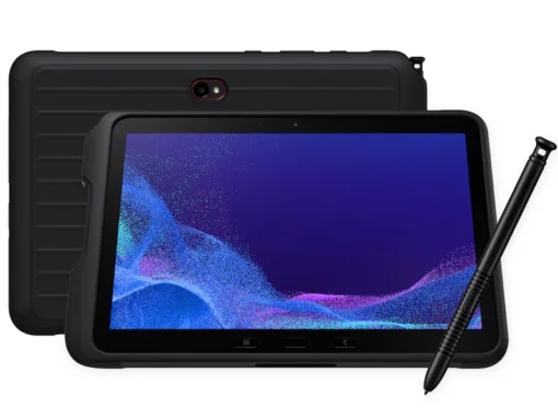 Samsung Galaxy Tab Active4 Pro 128GB LTE T636B (uuskasutatud)