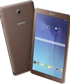 Samsung Galaxy Tab E 3G 9.6 T561 (uuskasutatud)