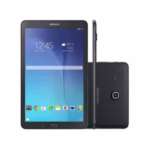 Samsung Galaxy Tab E WiFi 9.6 T560 (uuskasutatud)