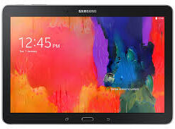 Samsung Galaxy Tab Pro 10.1 LTE T525 (uuskasutatud)