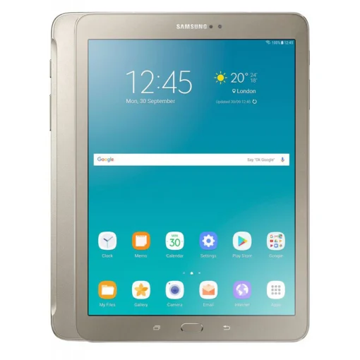 Samsung Galaxy Tab S2 9.7 32GB WiFi T810 (uuskasutatud)