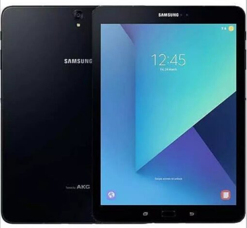 Samsung Galaxy Tab S3 9.7 LTE T825 (uuskasutatud)