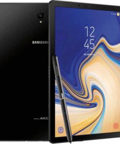 Samsung Galaxy Tab S4 10.5 64GB LTE T835 (uuskasutatud)