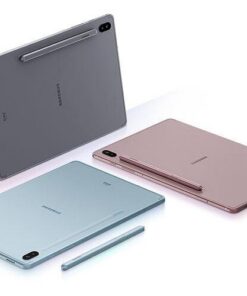 Samsung Galaxy Tab S6 Lite (2022) 64GB WiFi P613 (uuskasutatud)