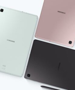 Samsung Galaxy Tab S6 Lite (2024) 64GB WiFi P620 (uuskasutatud)