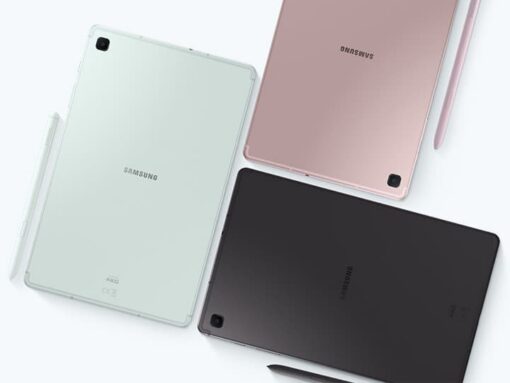 Samsung Galaxy Tab S6 Lite (2024) 64GB WiFi P620 (uuskasutatud)