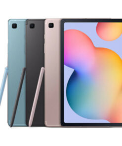 Samsung Galaxy Tab S6 Lite 64GB WiFi P610 (uuskasutatud)