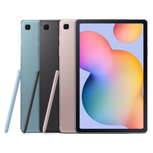 Samsung Galaxy Tab S6 Lite 64GB WiFi P610 (uuskasutatud)