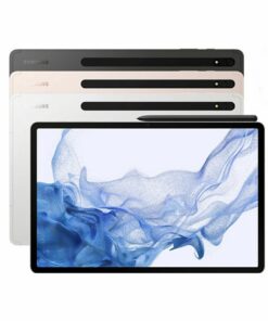 Samsung Galaxy Tab S8 256GB WiFi X700 (uuskasutatud)
