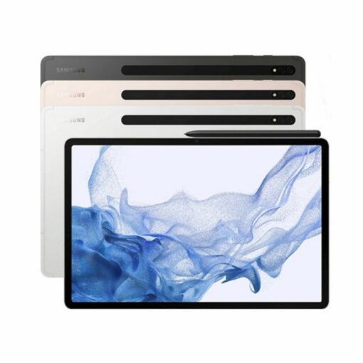 Samsung Galaxy Tab S8 256GB WiFi X700 (uuskasutatud)