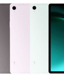 Samsung Galaxy Tab S9 FE 128GB WiFi X510 (uuskasutatud)