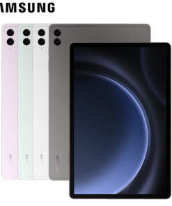 Samsung Galaxy Tab S9 FE Plus 128GB 5G X616 (uuskasutatud)