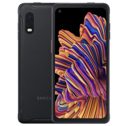 Samsung Galaxy Xcover Pro 64GB G715FN DS (uuskasutatud)