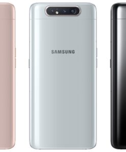 Samsung Galaxy A80 128GB A805F DS (uuskasutatud)