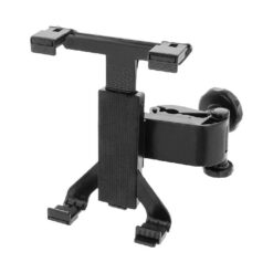 Universal car tablet holder Maxlife (MXTH-01) black