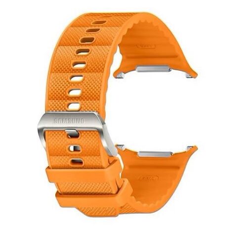 Watch Band ET-SBL70MOE Samsung Galaxy Watch Ultra PeakForm Sport Strap orange