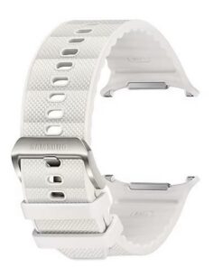 Watch Band ET-SBL70MWE Samsung Galaxy Watch Ultra PeakForm Sport Strap Sand white