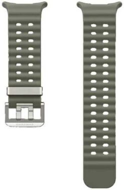 Watch Band ET-SNL70MKE Samsung Galaxy Watch Ultra Marine Sport Strap green