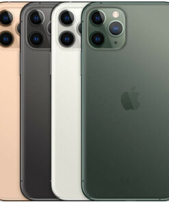 Apple iPhone 11 Pro 512GB (uuskasutatud)
