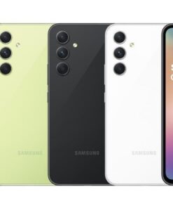Samsung Galaxy A54 5G 256GB A546B DS (uuskasutatud)