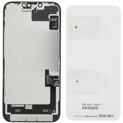 Display (Original), Apple iPhone 16e - 661-49431 (varuosa)