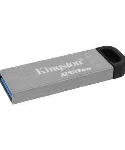 Kingston pendrive 256GB USB 3.0 DT Kyson metal