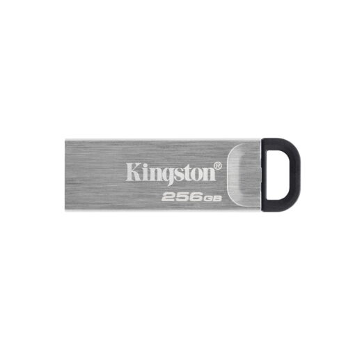 Kingston pendrive 256GB USB 3.0 DT Kyson metal - Image 2