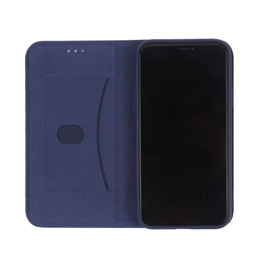 Telefoniümbris Smart Senso Xiaomi Redmi Note 14 Pro Plus 5G tumesinine - Image 8