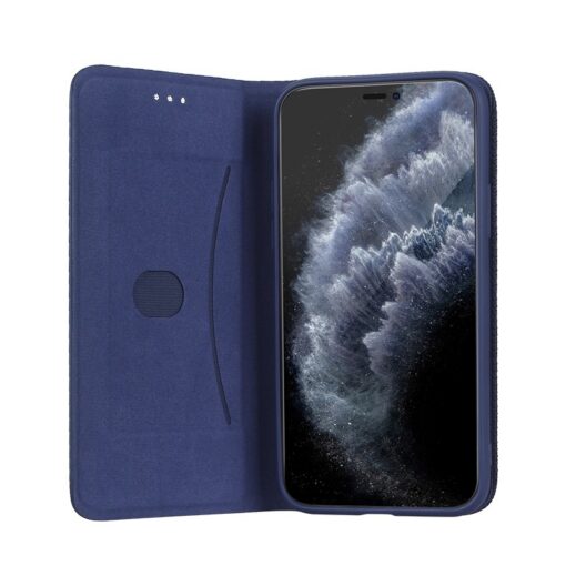 Telefoniümbris Smart Senso Xiaomi Redmi Note 14 Pro Plus 5G tumesinine - Image 7