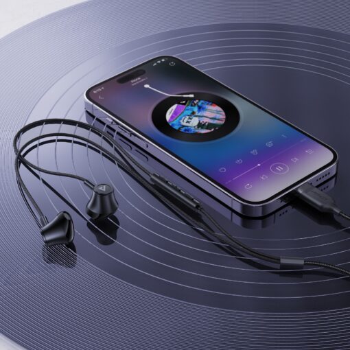 Kõrvaklapid Acefast L2 USB-C must - Image 4