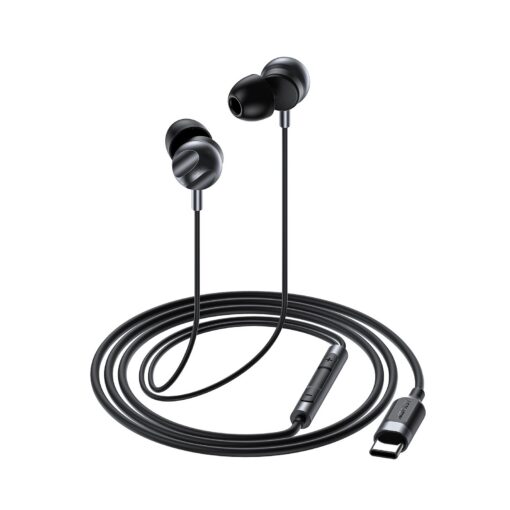 Kõrvaklapid Acefast L6 USB-C mustad - Image 3