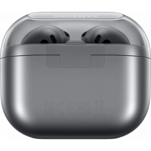 Juhtmevabad kõrvaklapid Samsung Galaxy Buds 3 hõbedane - Image 3