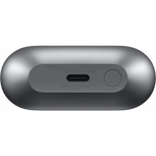 Juhtmevabad kõrvaklapid Samsung Galaxy Buds 3 hõbedane - Image 4