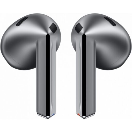 Juhtmevabad kõrvaklapid Samsung Galaxy Buds 3 hõbedane - Image 5