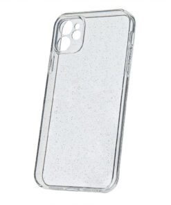 Shine case for iPhone 11 transparent