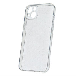 Shine case for iPhone 13 6,1" transparent