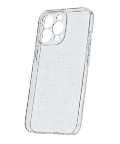 Shine case for iPhone 13 Pro 6,1" transparent