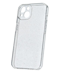Shine case for iPhone 14 6,1" transparent