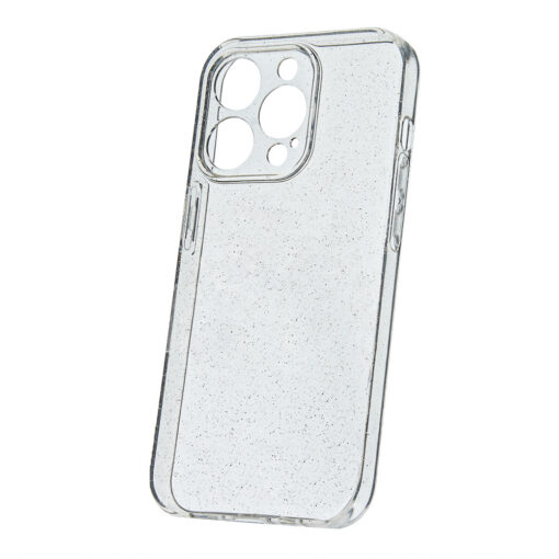 Shine case for iPhone 14 Pro 6,1" transparent