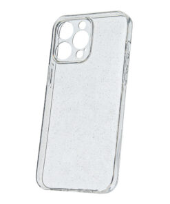 Shine case for iPhone 14 Pro Max 6,7" transparent