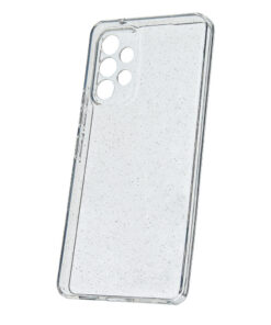 Shine case for Samsung Galaxy A53 5G transparent