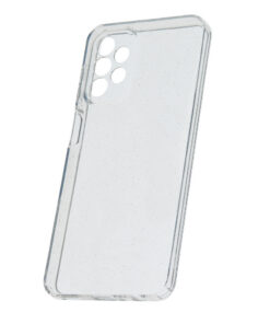 Shine case for Samsung Galaxy A23 5G transparent