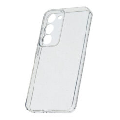 Shine case for Samsung Galaxy S23 transparent