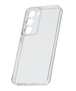 Shine case for Samsung Galaxy S23 transparent