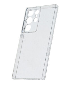 Shine case for Samsung Galaxy S23 Ultra transparent
