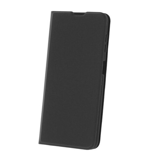 Smart Soft case for Samsung Galaxy A26 5G black