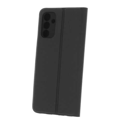 Smart Soft case for Samsung Galaxy A26 5G black - Image 2
